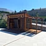 BODRUM AHŞAP SATIŞ OFİSİ, AHŞAP KİOSK, SATIŞ BÜFESİ, AHŞAP KULÜBE, AHŞAP KARAVAN, TINYHOUSE, HOBİ EVİ, WORK SHOP, ARDİYE, DEPO, AHSAP GÜVENLİK ve BEKÇİ KULUBESİ