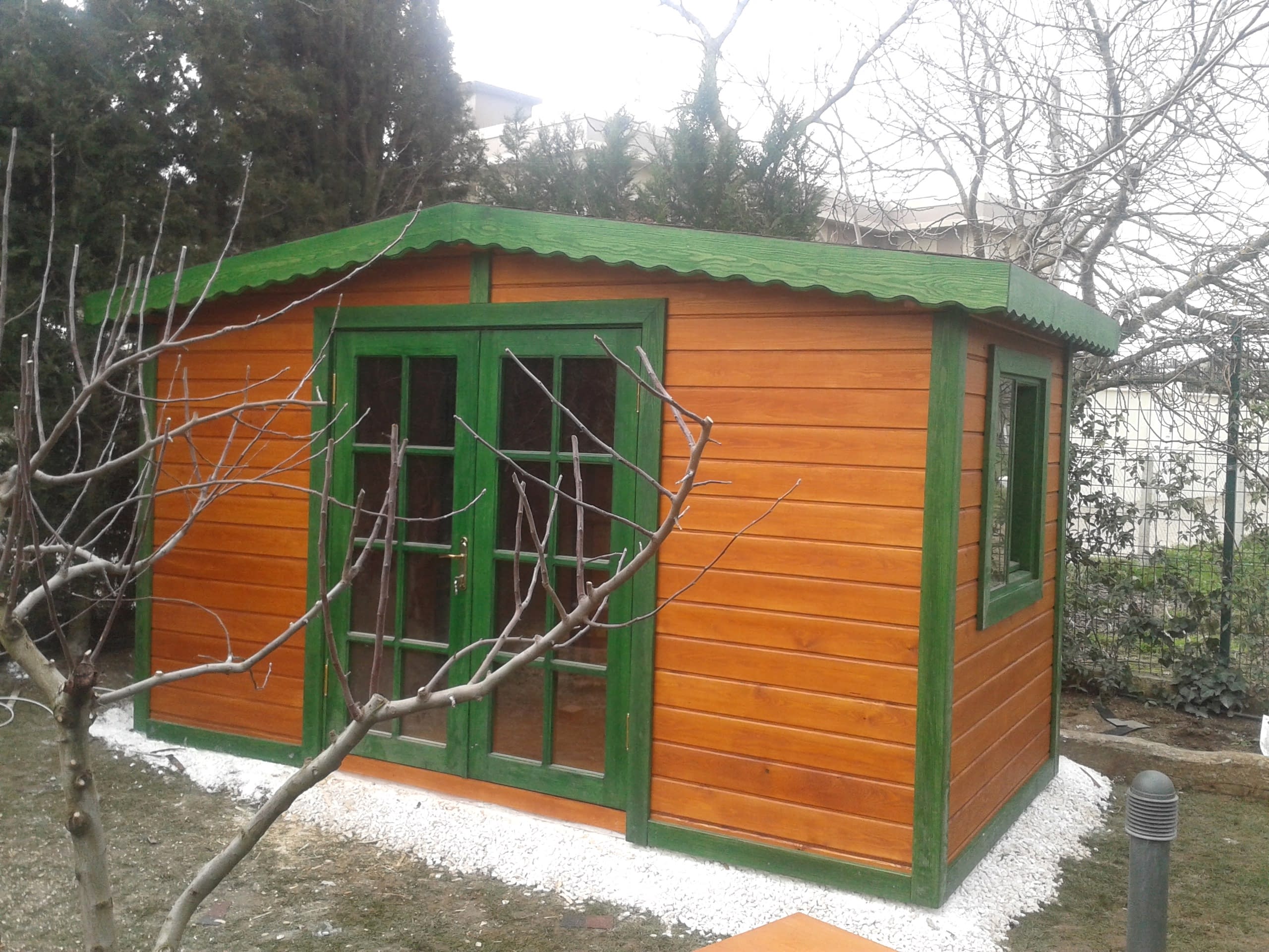 KEMERBURGAZ AHŞAP DEPO ARDİYE AHŞAP DEPO ARDİYE, AHŞAP GÜVENLİK KULÜBESİ AHŞAP BEKÇİ KULÜBESİ, AHŞAP SATIŞ OFİSİ, KIOSK, AHŞAP SATIŞ BÜFESİ, AHŞAP BİLET GİŞESİ