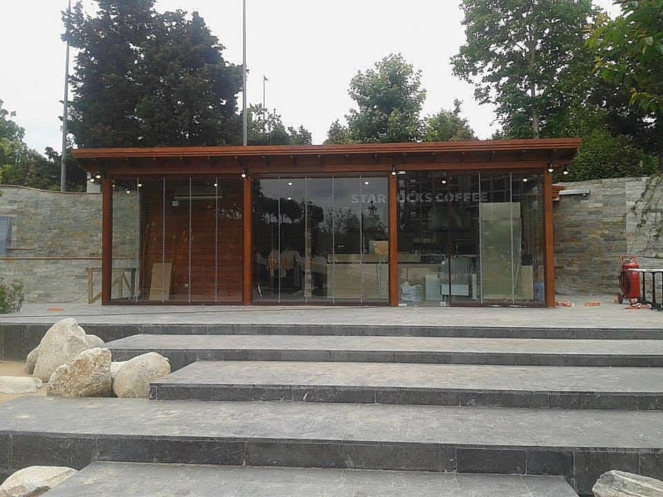 ETİLER AHŞAP RESTAURANT; AHŞAP CAFE, AHŞAP SATIŞ BÜFESİ, AHŞAP MESİRE ALANI, PİKNİK EVİ, AHŞAP BEACH CLUP, AHŞAP LOKANTA, KIOSK