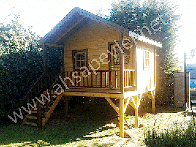 ÇOCUK OYUN EVİ BEYKOZ