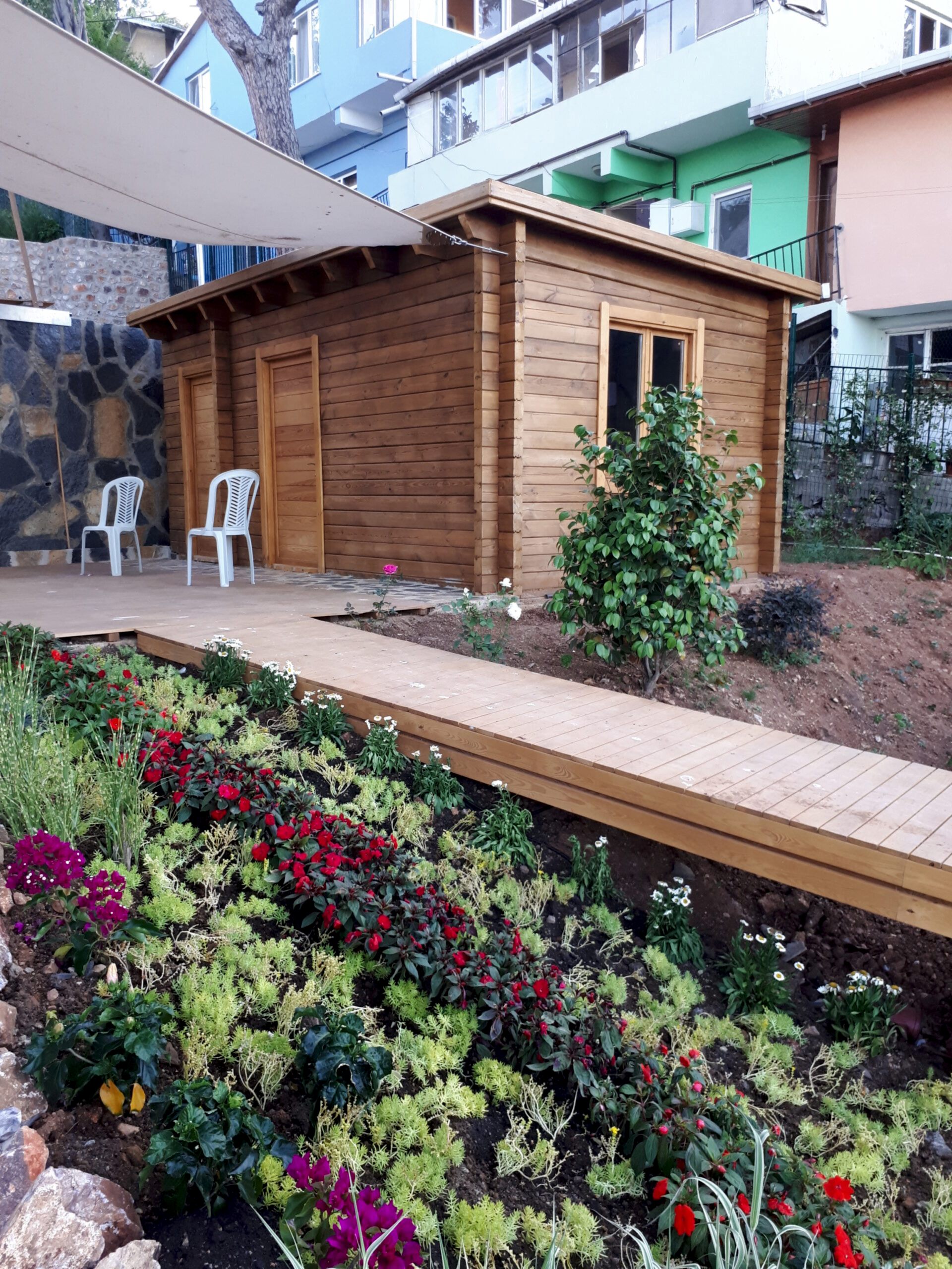 BÜYÜKADA KÜTÜK EV HEYBELİADA AHŞAP EV KINALI ADA AHŞAP EV BURGAZADA AHŞAP EV AHŞAP BUNGALOV AHŞAP KULÜBE