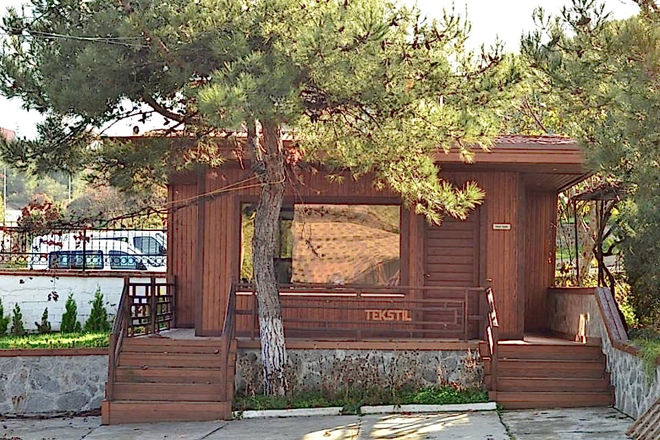 SARIYER AHŞAP ÇALIŞMA OFİSİ; WORK SHOP, AHŞAP SATIŞ EVİ, AHŞAP OFİS, HOBİ EVİ, BUNGALOV, TINYHOUSE, AHŞAP KARAVAN