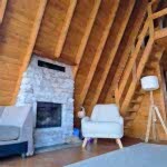 AĞVA AHŞAP EV AHŞAP BUNGALOV ÜÇGEN EV AHŞAP OTEL