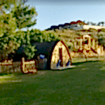 OVAL BUNGALOV, YUVARLAK BUNGALOV, HOBBIT EVİ, TAŞINABİLİR AHŞAP EV, AHŞAP KARAVAN, TINY HOUSE, AHŞAP OTEL