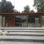 ETİLER AHŞAP RESTAURANT; AHŞAP CAFE, AHŞAP SATIŞ BÜFESİ, AHŞAP MESİRE ALANI, PİKNİK EVİ, AHŞAP BEACH CLUP, AHŞAP LOKANTA, KIOSK