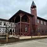 AHŞAP CAMİİ MESCİD