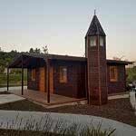 AHŞAP CAMİİ AHŞAP MESCİD TARİHİ ESER RESTORASYON