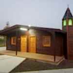 İSTANBUL ; AHŞAP MESCİD, AHŞAP CAMİİ, TARİHİ ESER RESTORASYON, TADİLAT TAMİRAT, AHŞAP MİNARE, MİMBER, MİHRAP,