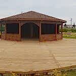 ANTALYA AHŞAP CAFE RESTAURANT AHŞAP CAFE, AHŞAP RESTAURANT AHŞAP SATIŞ BÜFESİ, AHŞAP MESİRE ALANI PİKNİK EVİ AHŞAP BEACH CLUP, KIOSK KAMELYA, ÇARDAK, GAZEBO