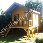 ÇOCUK OYUN EVİ BEYKOZ