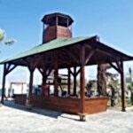 DATÇA, BEACH CLUP, PAVİLİON, KAMELYA, ÇARDAK, GAZEBO, PERGOLA, CABANA, AHŞAP OTEL, AHŞAP BAHÇE MOBİLYALARI, AHŞAP EV