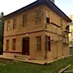 BÜYÜKADA AHŞAP TARİHİ ESER RESTORASYON HEYBELİADA AHŞAP EV, KINALI ADA AHŞAP EV, BURGAZ ADA AHŞAP EV, TARİHİ ESER YALI, KONAK,