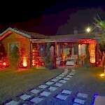 FETHİYE AHŞAP EV 70m2 FETHİYE AHŞAP EV 70m2