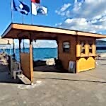 HEYBELİADA AHŞAP BİLET GİŞESİ, AHŞAP GÜVENLİK ve BEKÇİ KULÜBESİ, AHŞAP SATIŞ BÜFESİ, KIOSK, BUNGALOV, TINYHOUSE, AHŞAP KARAVAN