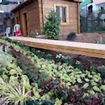 BÜYÜKADA KÜTÜK EV HEYBELİADA AHŞAP EV KINALI ADA AHŞAP EV BURGAZADA AHŞAP EV AHŞAP BUNGALOV AHŞAP KULÜBE