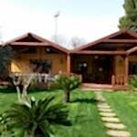 İSTANBUL AHŞAP EV VİLLA - 150m2 İSTANBUL AHŞAP EV VİLLA - 150m2