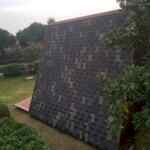 KUŞADASI AHŞAP OTEL BUNGALOV