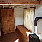 SAKARYA AHŞAP EV, BUNGALOV, AHŞAP OTEL, TINYHOUSE