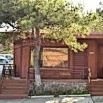 SARIYER AHŞAP ÇALIŞMA OFİSİ; WORK SHOP, AHŞAP SATIŞ EVİ, AHŞAP OFİS, HOBİ EVİ, BUNGALOV, TINYHOUSE, AHŞAP KARAVAN