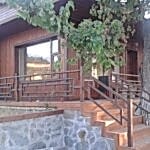 SARIYER AHŞAP ÇALIŞMA OFİSİ; WORK SHOP, AHŞAP SATIŞ EVİ, AHŞAP OFİS, HOBİ EVİ, BUNGALOV, TINYHOUSE, AHŞAP KARAVAN