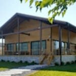 ŞİLE AHŞAP VİLLA
KÜTÜK EV
AĞAÇ BUNGALOV