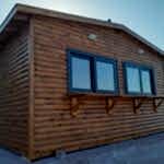 BEŞİKTAŞ AHŞAP SATIŞ OFİSİ, WORK SHOP, AHŞAP SATIŞ EVİ, AHŞAP OFİS, HOBİ EVİ, BUNGALOV, TINYHOUSE, AHŞAP KARAVAN