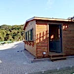 BEŞİKTAŞ AHŞAP SATIŞ OFİSİ, WORK SHOP, AHŞAP SATIŞ EVİ, AHŞAP OFİS, HOBİ EVİ, BUNGALOV, TINYHOUSE, AHŞAP KARAVAN