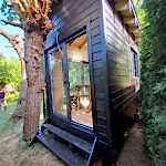 DATÇA AHŞAP EV AĞAÇ EV KÜTÜK EV BUNGALOV TINY HOUSE AHŞAP EV FİYATLARI 2024 - 2025 AHŞAP OFİS WORK SHOP AHŞAP GÜVENLİK KULÜBESİ