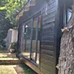 DATÇA AHŞAP EV AĞAÇ EV KÜTÜK EV BUNGALOV TINY HOUSE AHŞAP EV FİYATLARI 2024 - 2025 AHŞAP OFİS WORK SHOP AHŞAP GÜVENLİK KULÜBESİ